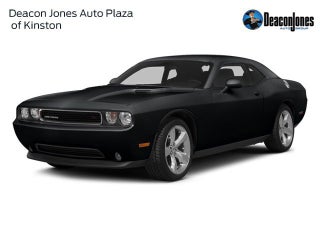 2014 Dodge Challenger R/T 100th Anniversary Appearance Gr
