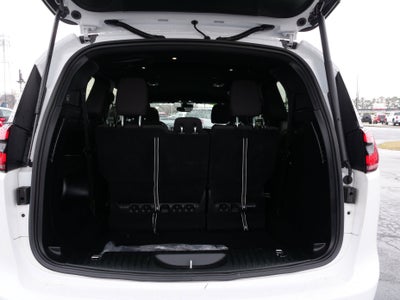 2023 Chrysler Pacifica Touring