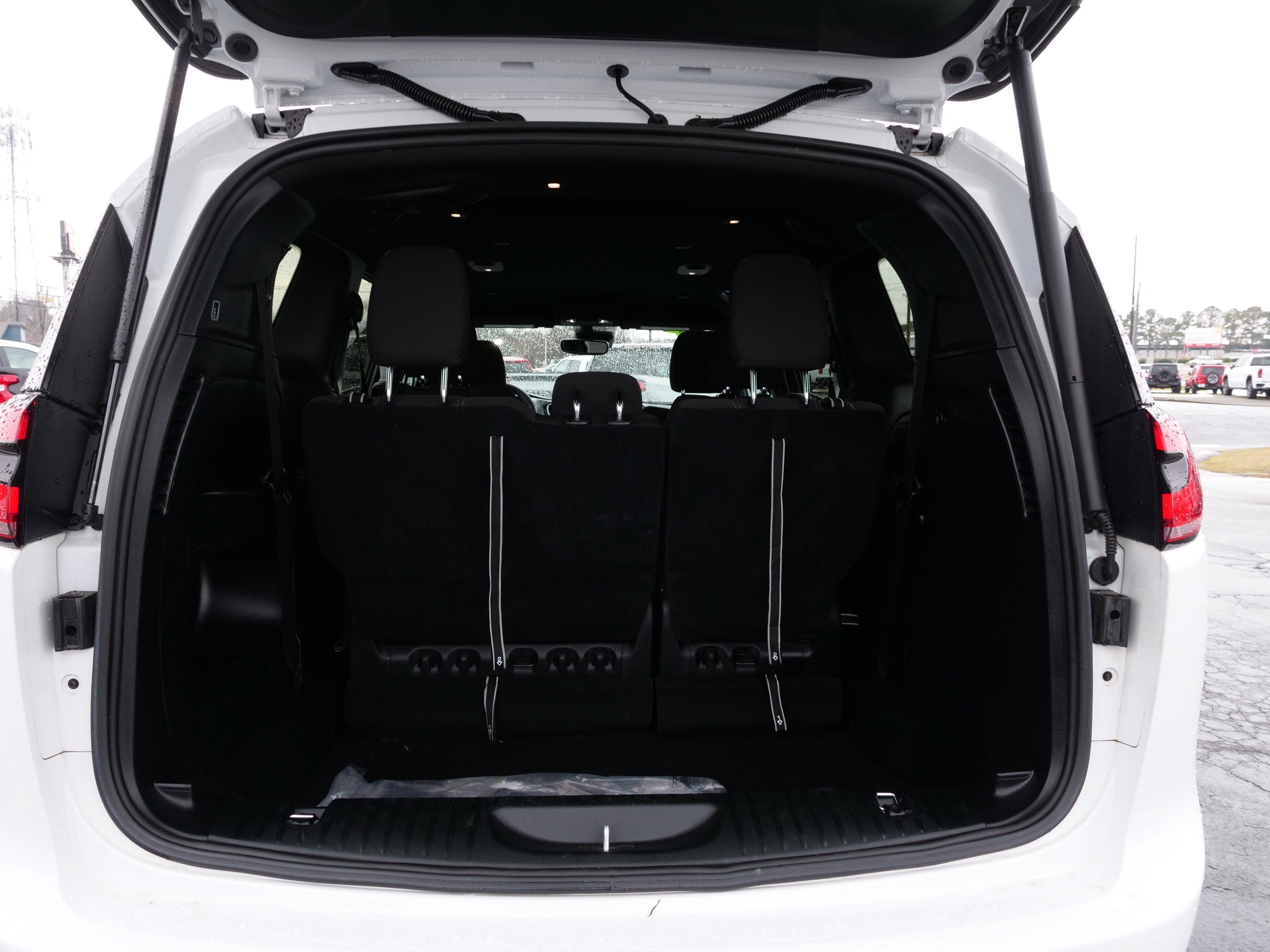 2023 Chrysler Pacifica Touring