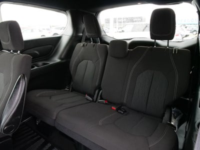 2023 Chrysler Pacifica Touring