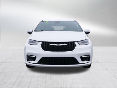 2023 Chrysler Pacifica Touring