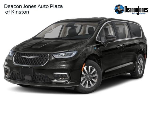 2024 Chrysler Pacifica Hybrid S Appearance Pkg