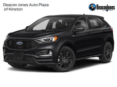 2023 Ford Edge Base