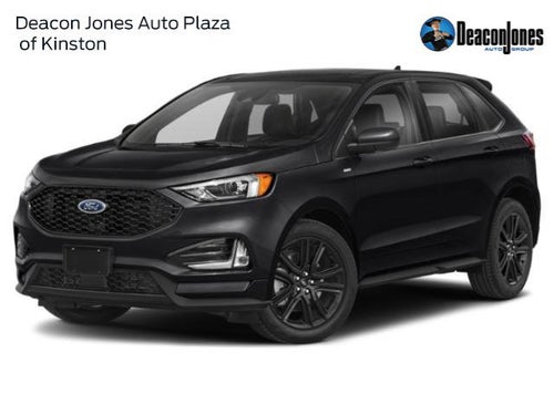 2023 Ford Edge Base