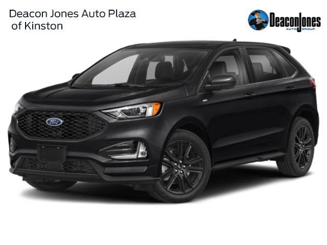 2023 Ford Edge Base