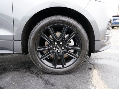 2023 Ford Edge Base
