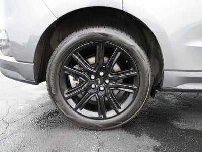 2023 Ford Edge Base