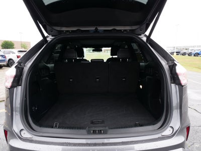 2023 Ford Edge Base