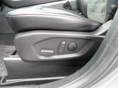 2023 Ford Edge Base