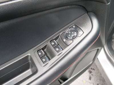 2023 Ford Edge Base