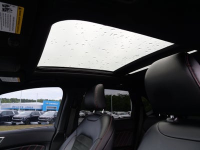 2023 Ford Edge Base