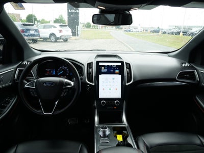 2023 Ford Edge Base