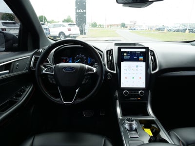 2023 Ford Edge Base