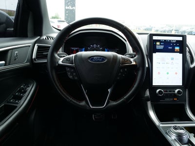 2023 Ford Edge Base