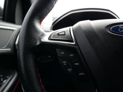 2023 Ford Edge Base