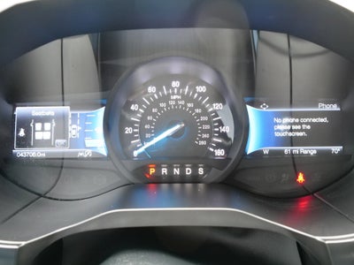 2023 Ford Edge Base