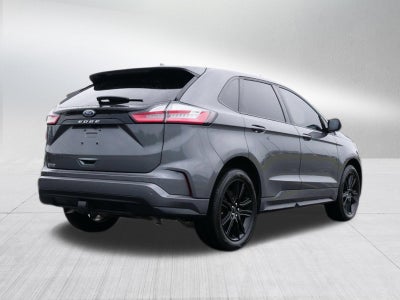 2023 Ford Edge Base