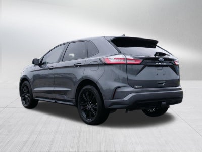 2023 Ford Edge Base