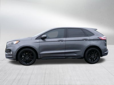2023 Ford Edge Base
