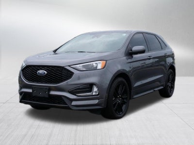 2023 Ford Edge Base
