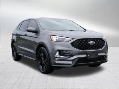 2023 Ford Edge Base