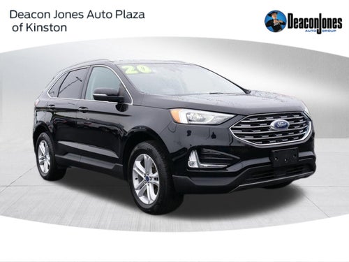 2020 Ford Edge Base