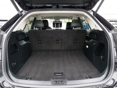 2020 Ford Edge Base