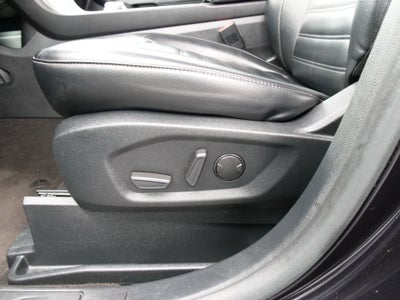 2020 Ford Edge Base