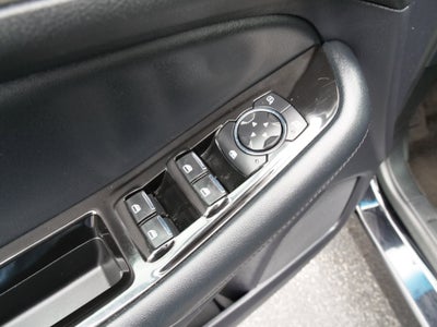 2020 Ford Edge Base