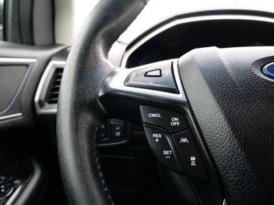2020 Ford Edge Base
