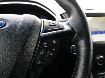 2020 Ford Edge Base