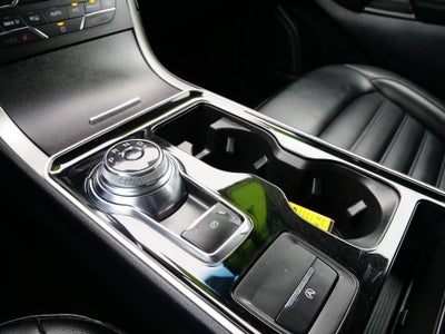 2020 Ford Edge Base