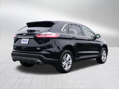 2020 Ford Edge Base