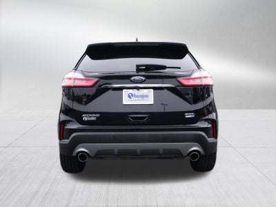 2020 Ford Edge Base