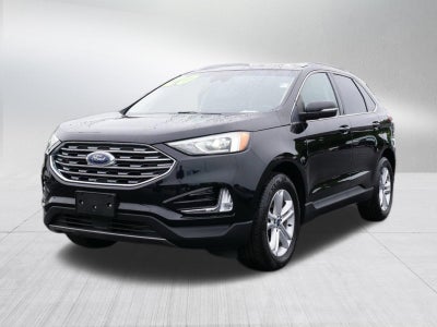 2020 Ford Edge Base
