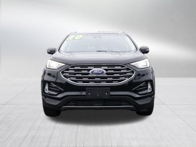 2020 Ford Edge Base