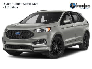 2020 Ford Edge Base