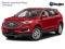 2021 Ford Edge Base