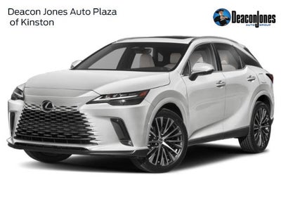 2024 Lexus RX RX 350