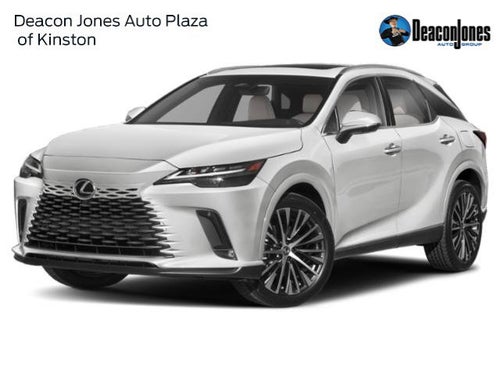 2024 Lexus RX RX 350