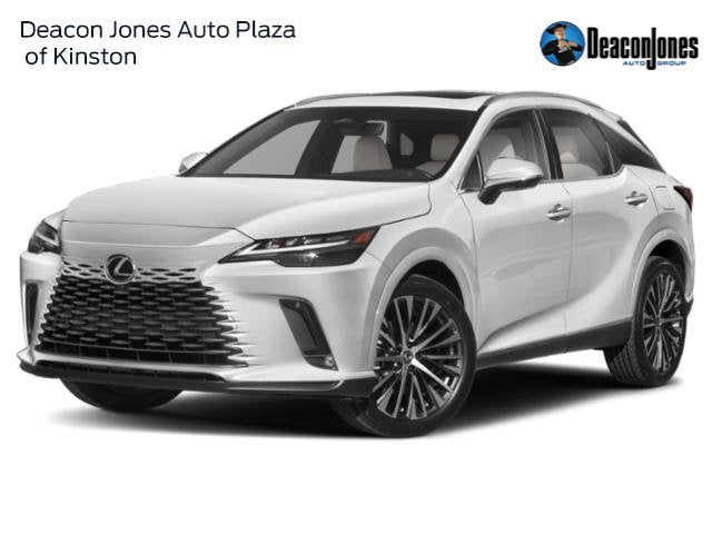 2024 Lexus RX RX 350