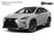 2017 Lexus RX RX 350