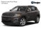 2019 Jeep Compass Latitude w/Sun/Wheel Pkg
