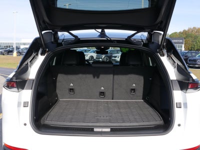 2024 Jeep Wagoneer S Launch Edition