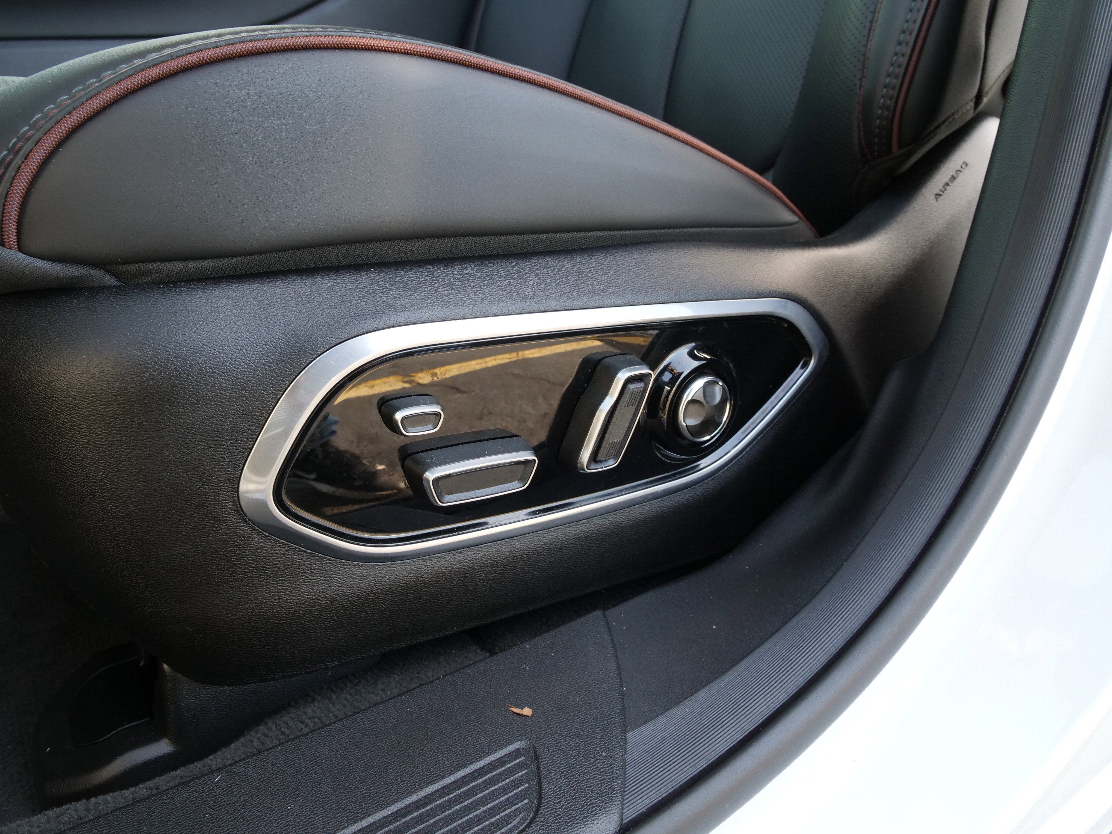 2024 Jeep Wagoneer S Launch Edition