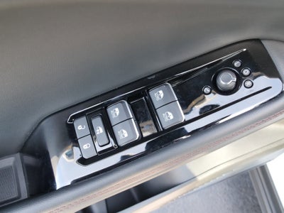 2024 Jeep Wagoneer S Launch Edition