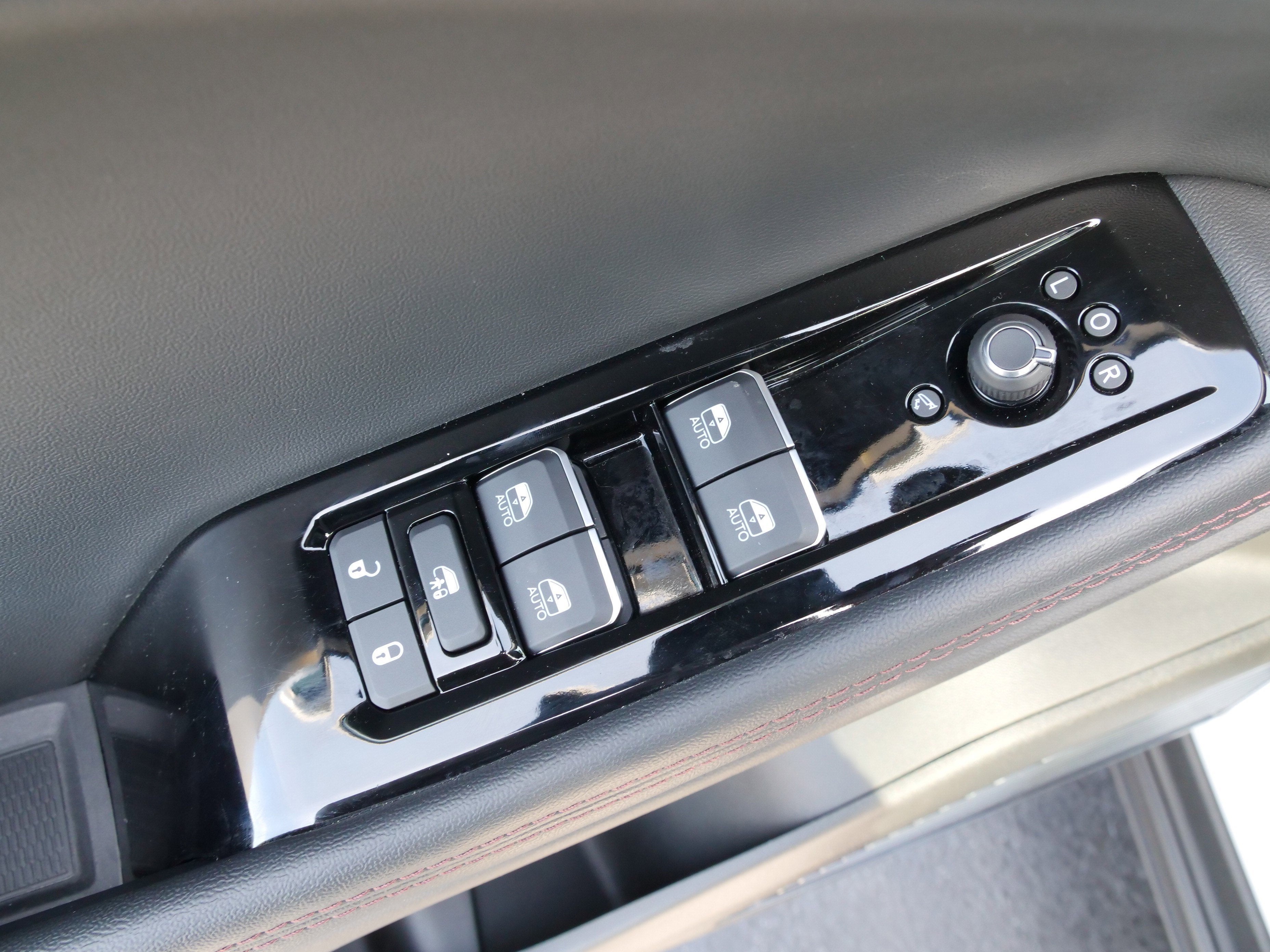 2024 Jeep Wagoneer S Launch Edition