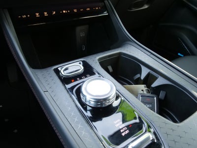 2024 Jeep Wagoneer S Launch Edition