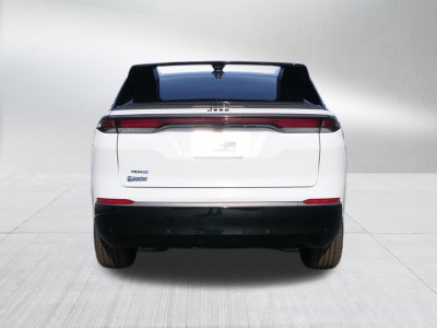 2024 Jeep Wagoneer S Launch Edition