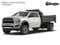 2022 RAM 5500 Chassis Cab Tradesman